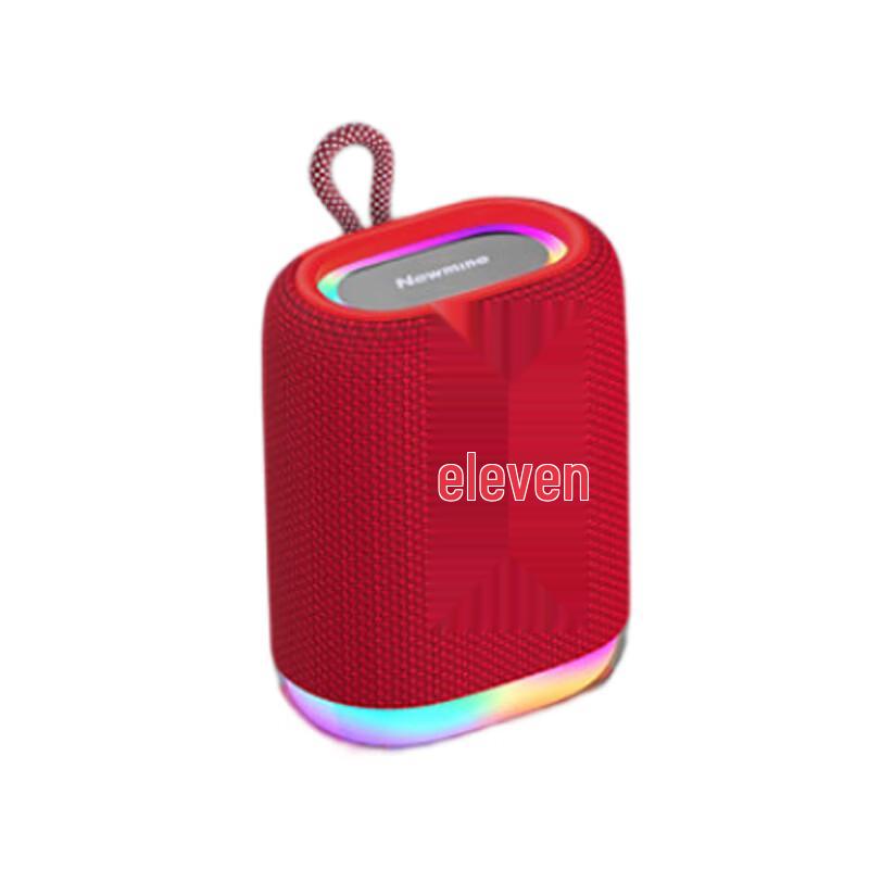 Newman BT10 Portable Wireless Bluetooth Speaker