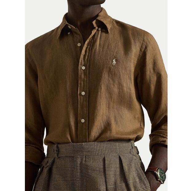 Рубашка Polo Ralph Lauren 710966294505