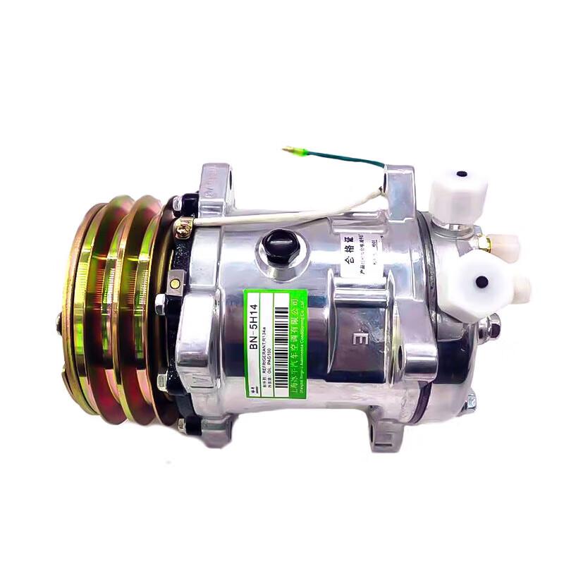 

Chunsen AC Compressor Assembly Standard
