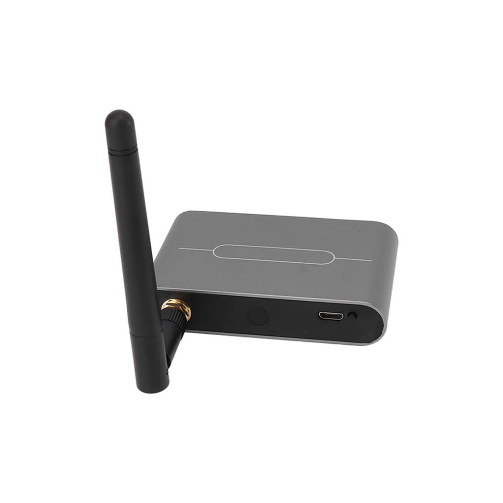 Wireless VGA Dual Interface Wireless Display Adapter 4K Extender Transmission Receiver Kit 2.4G 5G Dual Frequency with