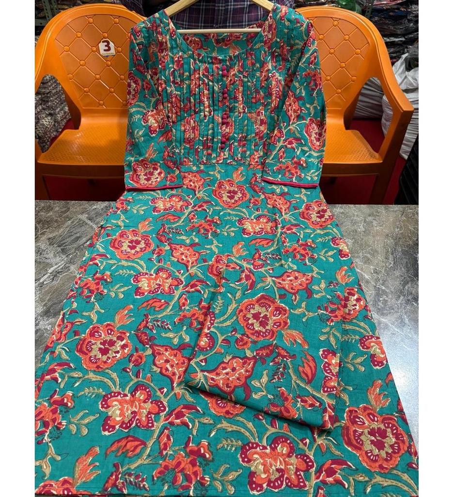 Indian Women Designer Kurta Pant Cord Set Set Party  Wear Bollywood Top Tunic Kurti Dress