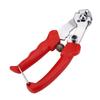 Heavy Duty Bicycle Cable Cutter Carbon Steel Wire Rope Cutter  Cycling Maintenance