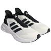 adidas Gene Revive Fashion Bequeme Rutschfeste Abriebfeste Low-Top Laufschuhe Unisex Laufschuhe Schwarz Weiß JQ7574