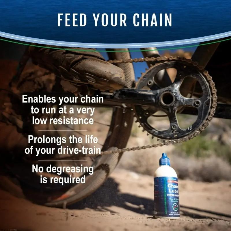 15ML Bicycle Chain Wax Maintenance Oil Mountain Bike Road Bike Special Lubricant Chain Gear Oil for All Bicycle Chain Tools