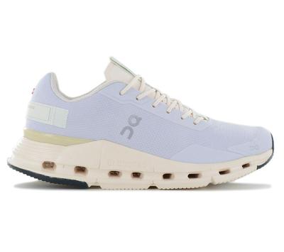 Cloudnova Form - Baskets pour femmes Cloud Shoes Lavande-Fauve 26.97874 ORIGINAL