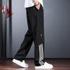 Men's Loose Straight-Leg Quick-Dry Casual Pants