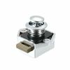 5 set Push Lock Nábytek Zámek Nábytková rukojeť Push Lock Camping Caravan Boat
