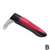 Car Door Handle Armrest Broken Window Escape Safety Car Grab Bar Assist Ergonomic Support Aid Non-Slip Hammer Cane Handle A F8F8
