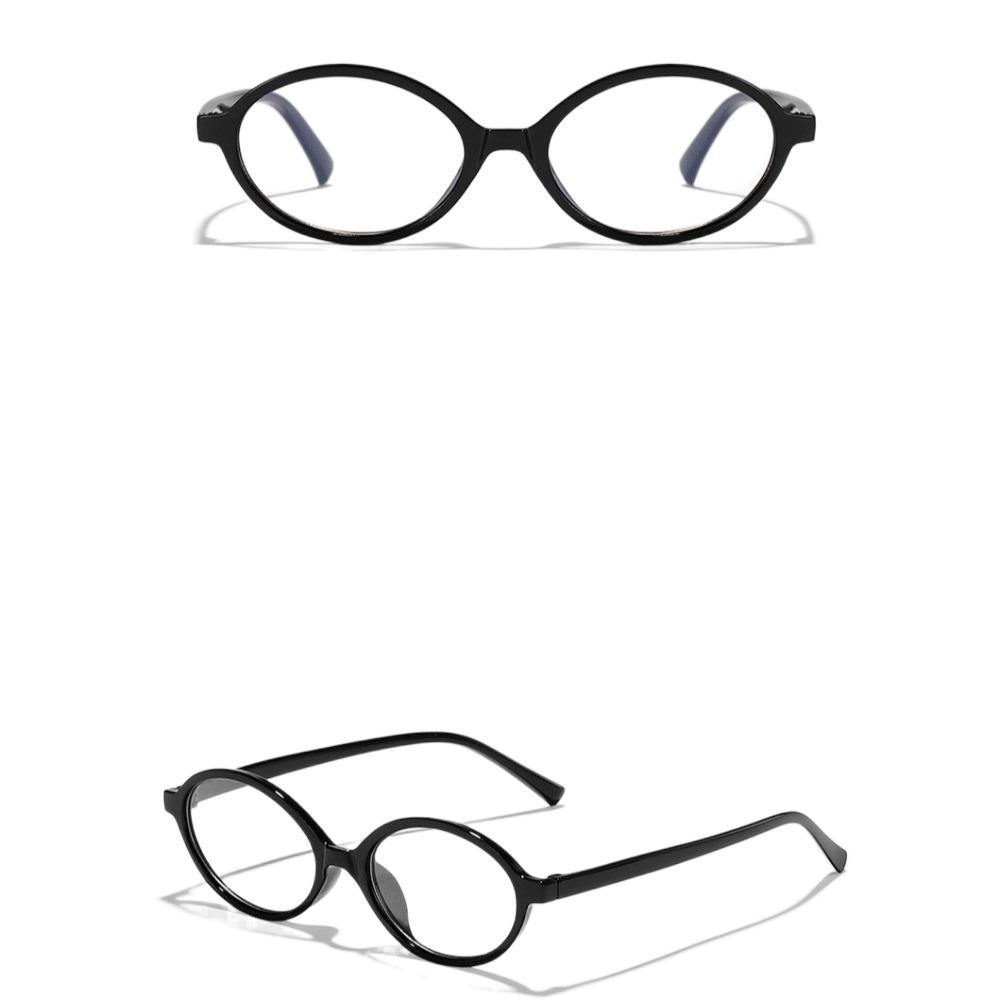 Small Frame Oval Sunglasses UV400 Eyeglasses Luxury Sun Shades Glasses  Male/female