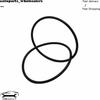 2x Für Mercedes-Benz A220 C300 E300 E350 E450 GLC300 Nockenwellensensor O-Ring