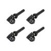 4Pcs TPMS 433Mhz Fit for Ford PX MKII Ranger / Everest / Mondeo