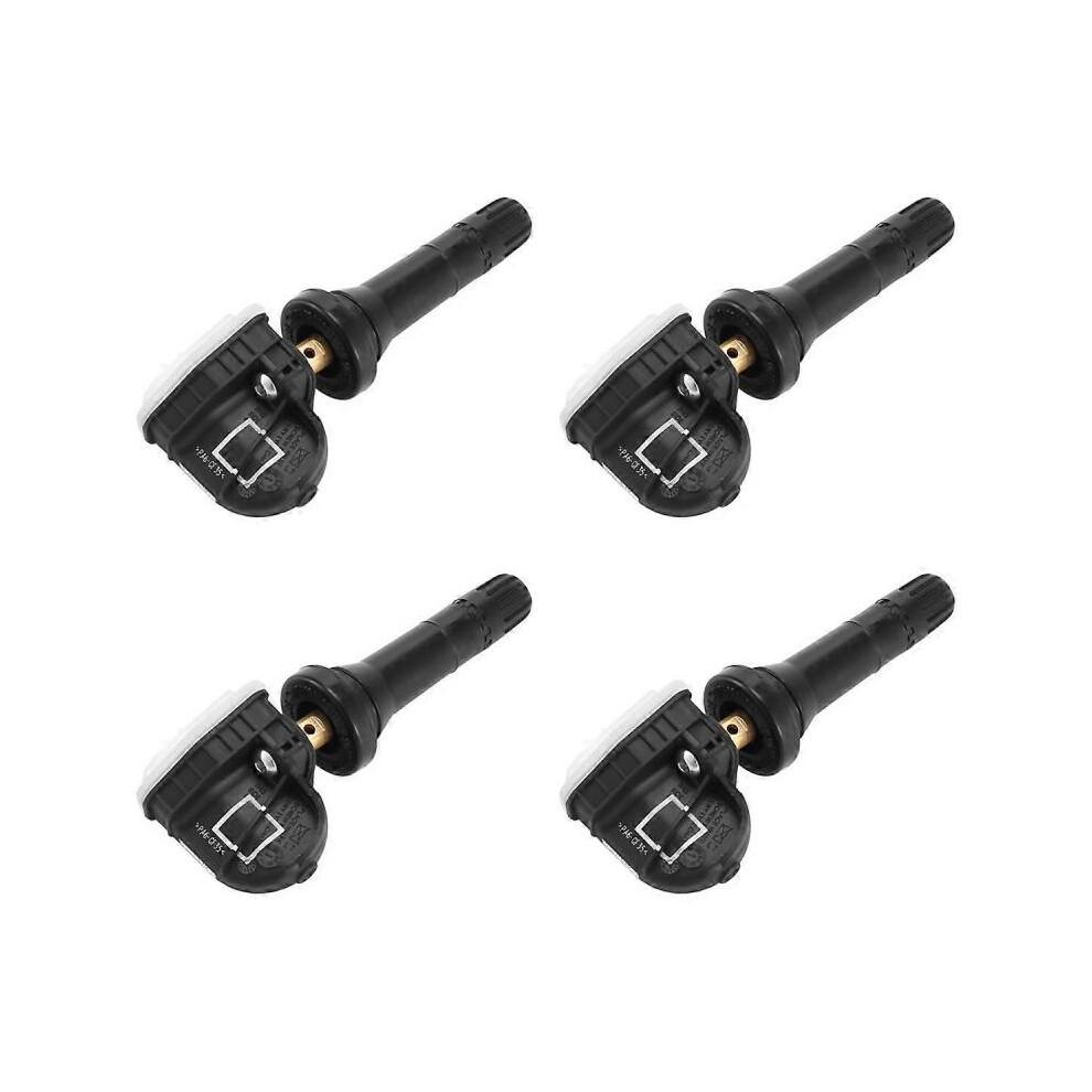 4Pcs TPMS 433Mhz Fit for Ford PX MKII Ranger / Everest / Mondeo