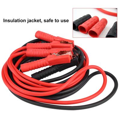 Blocuri terminale, cleme și accesorii – Clemele crocodili