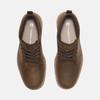 Ботинки Timberland Britton Road Mid WP Chukka (TB0A69TWEM6) коричневые