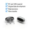 Car Interior Front AC Conditioning Ac Vent Rotary Knob For Benz A B CLA GLA GLB EQA EQB Class W177 W247 W118 H247 X247 H243 X243