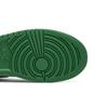 Air Jordan 1 Retro High OG Grade School 'Pine Green' (Unisex) Pine Green / Sail-Black Kids' Basketball Shoes 575441 302
