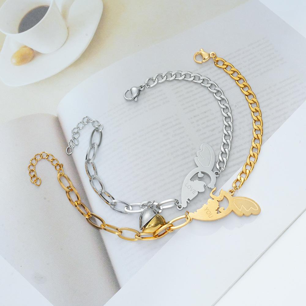 Colier Nou Temperament Ins High-end