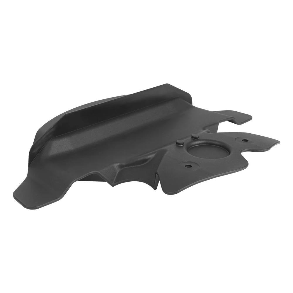 For Voge Valico DS900X DS 900X DS900 X Motorcycle Front Upper Fender Front Wheel Splash Shield Guard Mudguard Cover Accessories