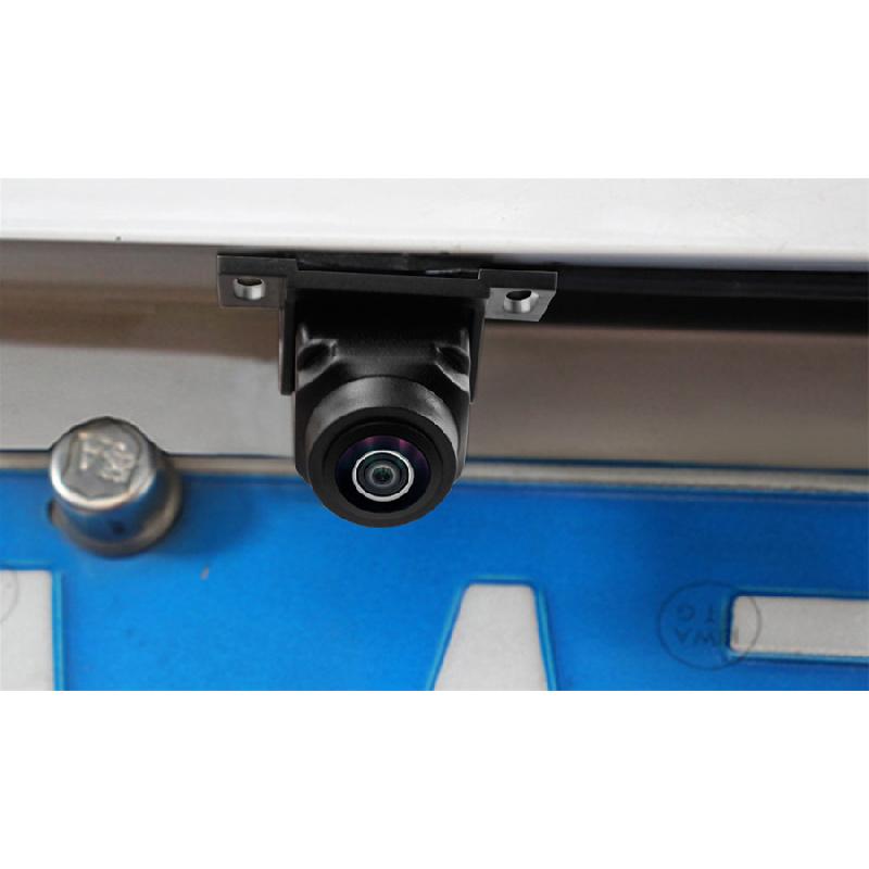 AHD/CVBS 1080x720P 170 Grad Fisheye-Objektiv Sternenlicht Nachtsicht Fahrzeug Rückansicht Reverse Backup Rückansicht Kamera