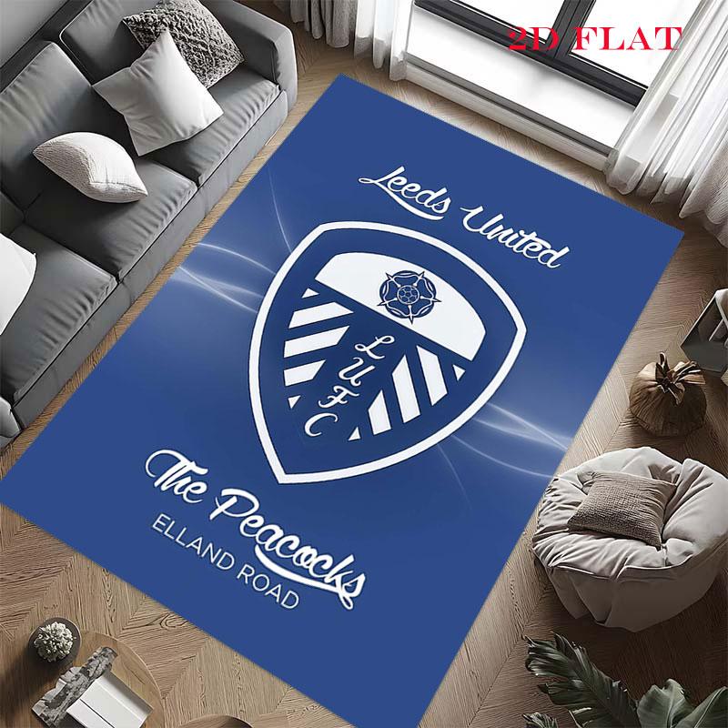 Whites logo Poster Carpet Rug for Living Room Bedroom Home Sofa Decoration,Kids play Nonslip Floor Mat