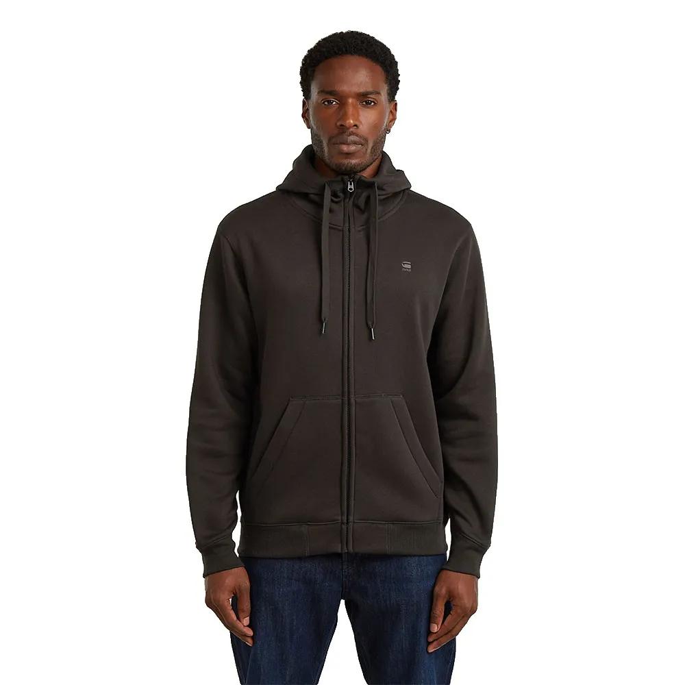 

G-Star Толстовка на молнии Premium Core M