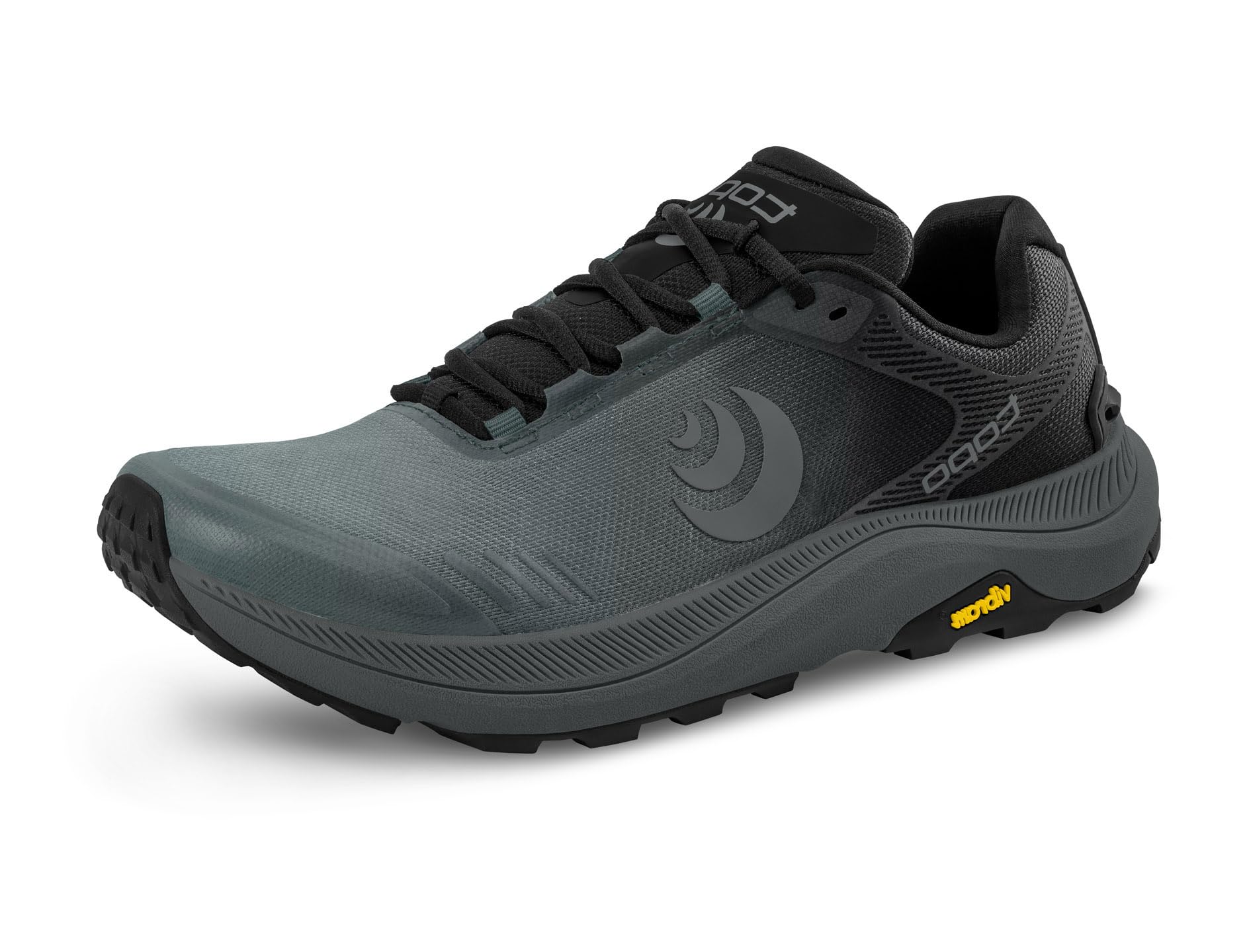 

Кроссовки МУЖСКИЕ см [Topo Athletic] MT-5 (МТ 5) +27,5 чёрный