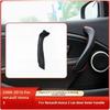 Para Renault Megane 3 2008-2016 manija interior de puerta delantera izquierda y derecha 809600015R