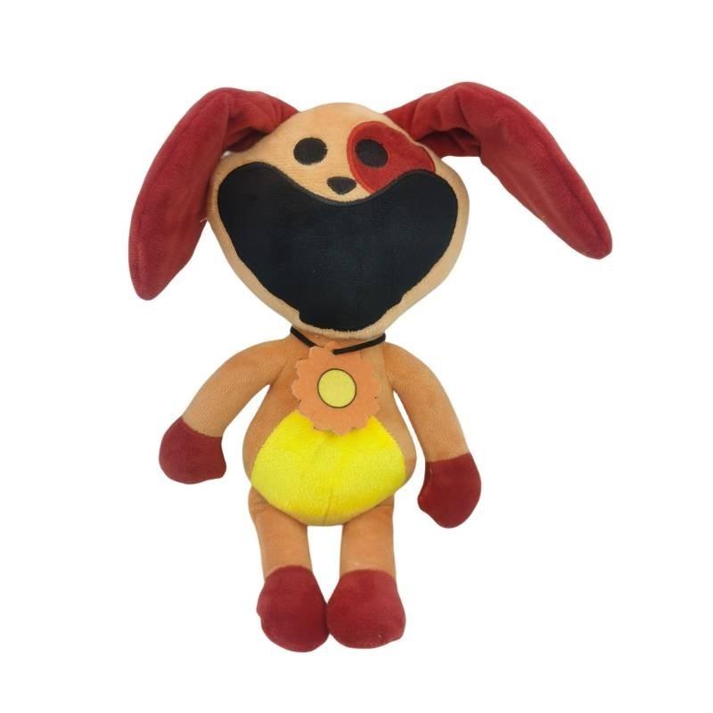 Poppy Playtime Smiling Critters Plush Toy Horror Animal Doll Custom Made