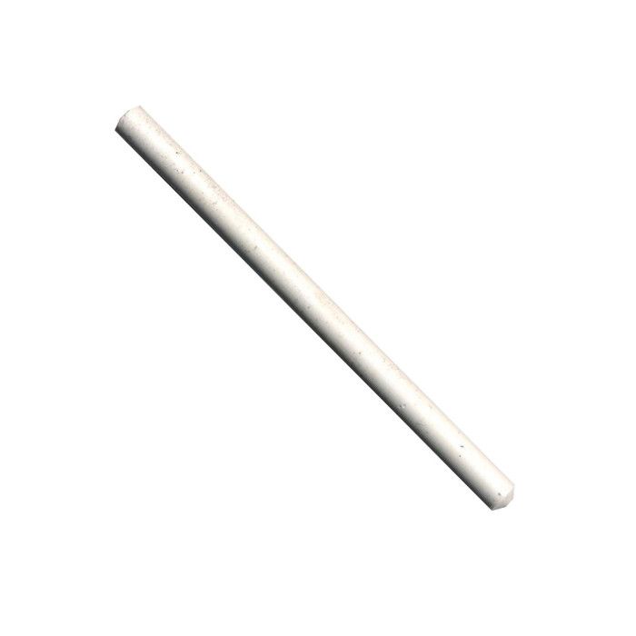 Cire à cacheter Blanc Pour pistolet (4 bâtons)