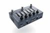 Darkglass Electronics Alpha Omega Photon Bass Effects Preamp/Overdrive