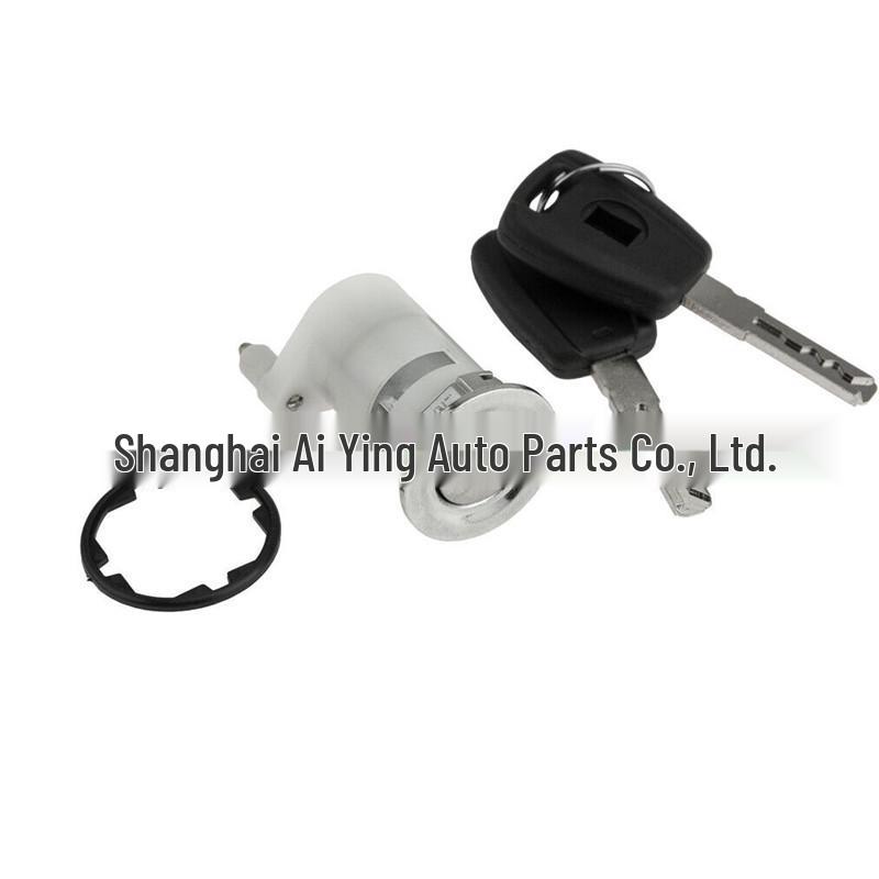 Modern Ignition Switch 735321287 - Cross-Border Best-Seller