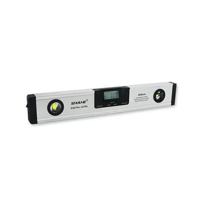 Digital Spirit Level 400 Mm 360 Degree Digital Protractor Inclinometer Angle Finder Magnets Level Angle Slope Test Ruler 400 Mm