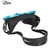 Free Diving Mask Ultra Low Volume Snorkeling goggles  Color Alloy Frame  Diving Goggles For Scuba Dive