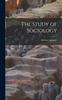 The The Study of Sociology Book