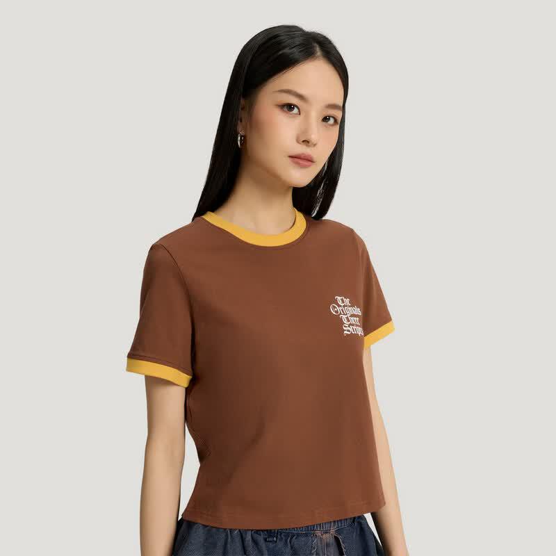 Adidas Women s KT3061 Short Sleeve T-Shirt A/XS