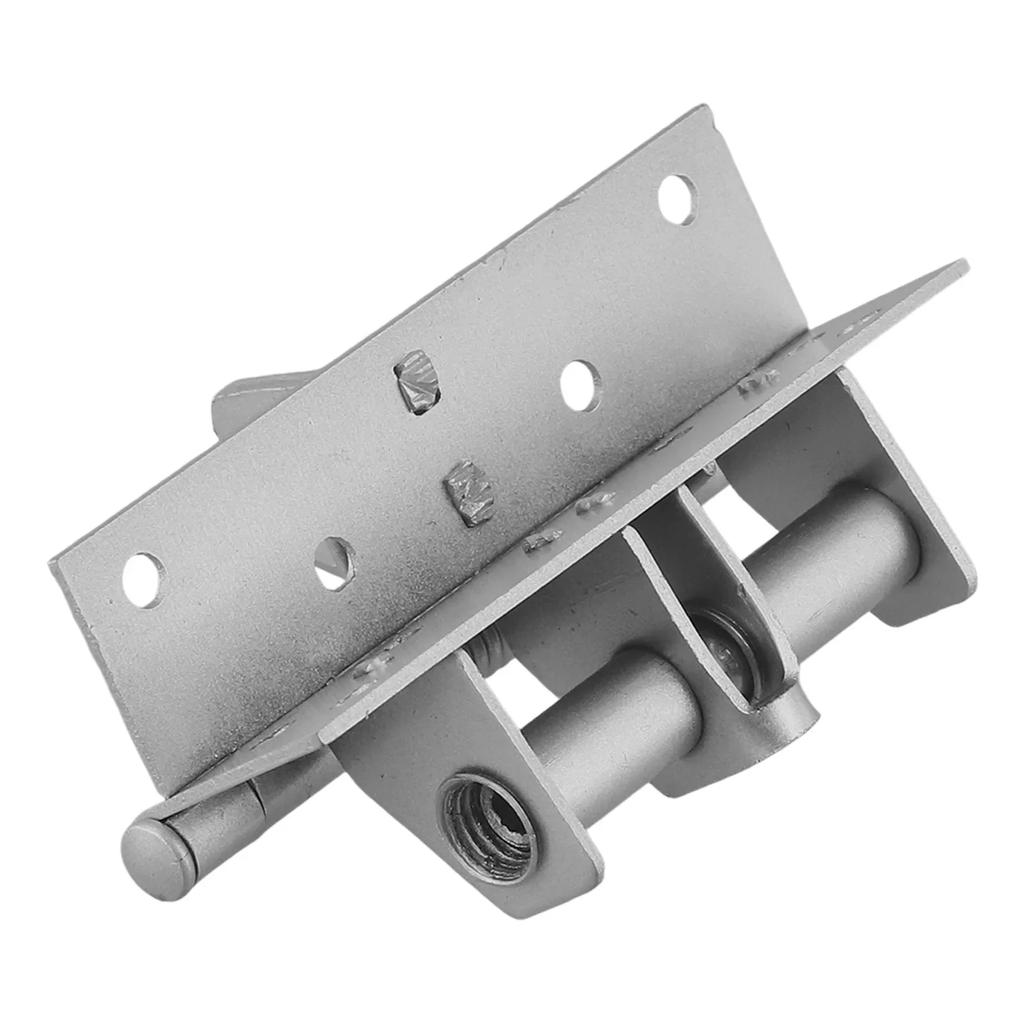 Samozavírací dveřní pant Neviditelný Polohovací pant 90 stupňů Těžký automatický dveřní zavírač Pružinové panty Tlumicí zařízení