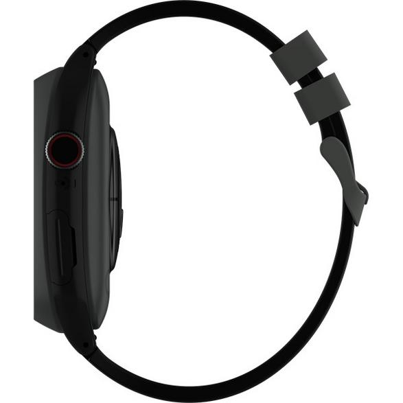 Garett kids essa 2 4g ai smartwatch black