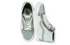 Sk8 Vans-Hi Reissue Ef Vlt Lx 'Animal Print - Drizzle' VN0A5HUX9MW