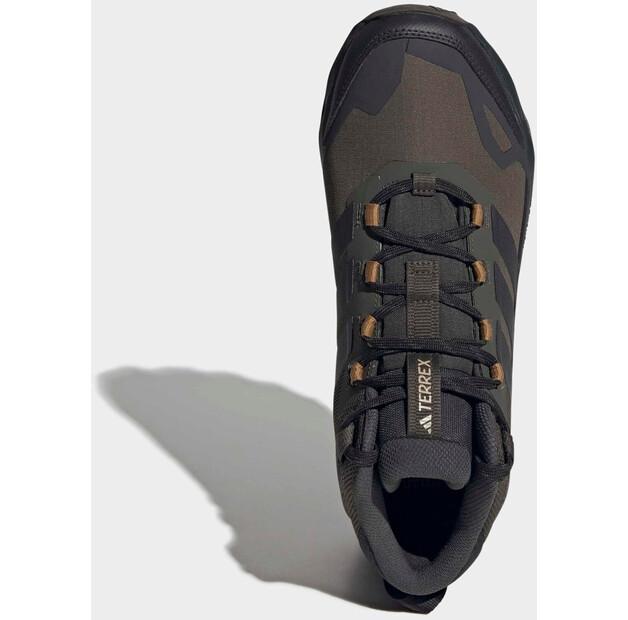Треккинговые ботинки Adidas Terrex Skychaser AX5 Mid GORE-TEX