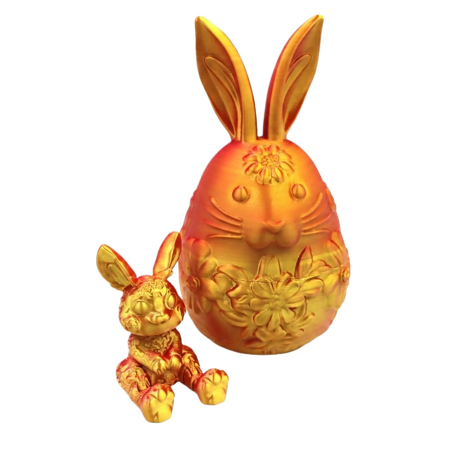 Декоративная фигурка Фигурка One Size золотой