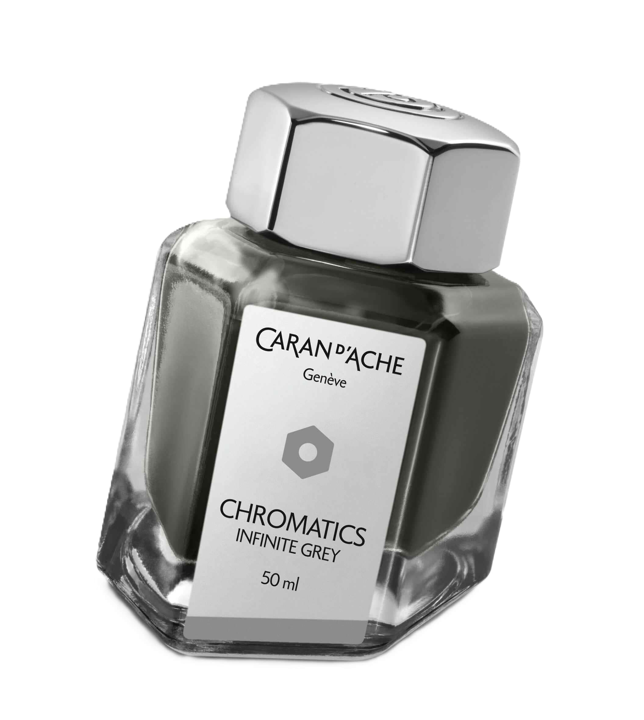 Чернила Caran Infinite Grey d Ache 8011-005 (Официальный импорт)