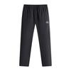 NVG·YOUNG Men's Fleece-Lined Winter Straight-Leg Outdoor Casual Pants