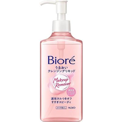 Biore Hydratační čistící voda 230 ml, 1 jednotka