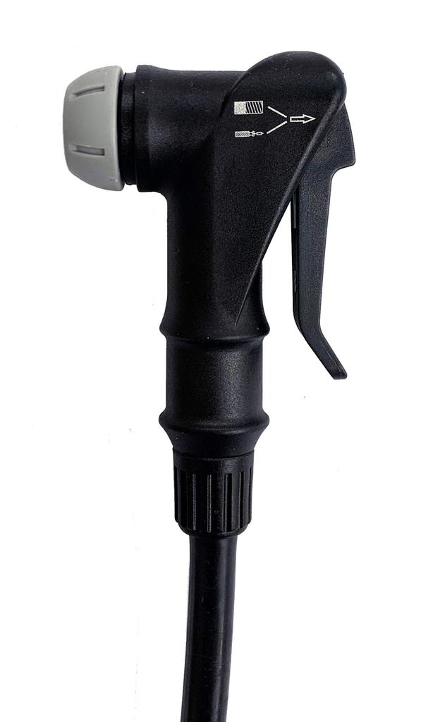 SERFAS Pump Parts Smart Valve/Hose for FP-200, 46710