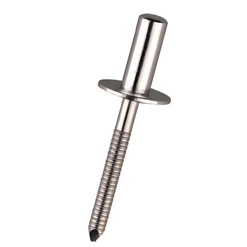 Rongyu Waterproof Stainless Steel Sealed Rivets