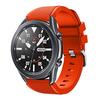 Classic 22mm Silicone Strap For Samsung Galaxy Watch 3 45mm/Huawei Watch 3/GT2 Soft Sport Bracelet Wristband For Amazfit GTR 47mm Correa