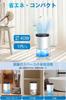 Teliser Powerful Peltier Large Capacity Full Water Automatic Silent 7 Color One Touch Tatami Condensation Rainy Season Room Moisture Energy Mold Speed