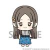 PROOF Nyokinto "Gakuen Idolmaster" Mascot Figure Vol.1 (6 types in total) 6-piece BOX