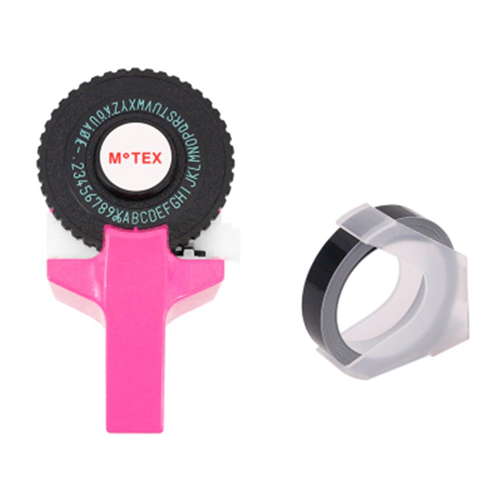 E-101 Label Maker Decorative Tape Paper