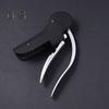 Wine Bottle Opener Vertical Lever Corkscrew Ergonomic Handle Non-Slip Multifunctional Quick Open Beverages Bottle Tool Home Bar Supplies